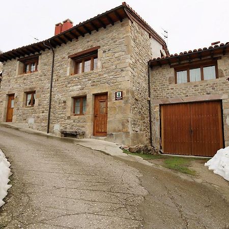 Maison d'hôtes Casa Gorio à San Mames  Extérieur photo